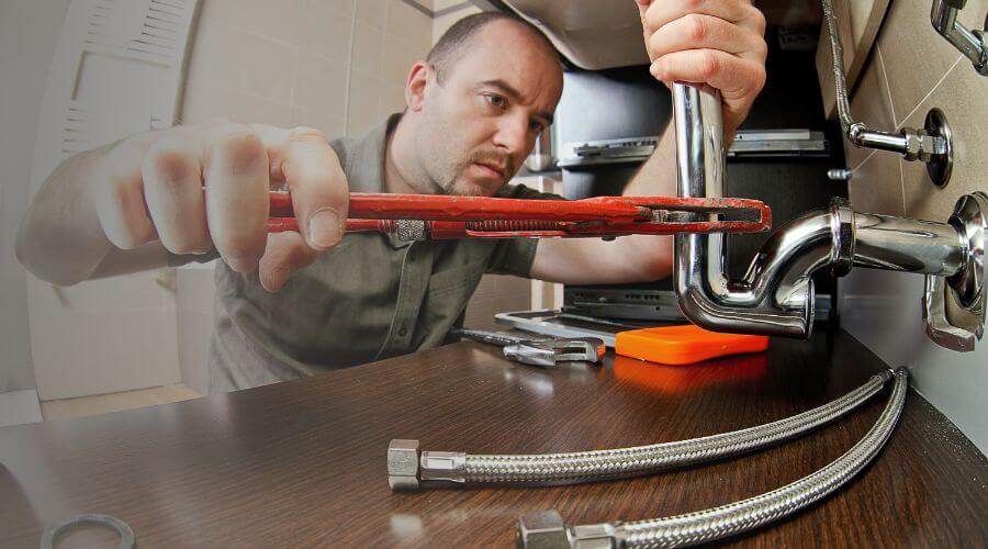 Local expert plumbing services in Robertsville, OH